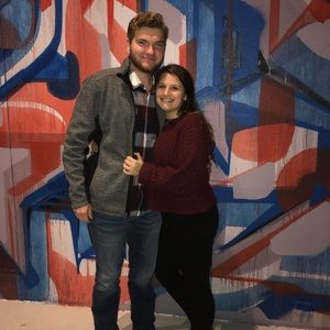 Meet your Posher, Nick